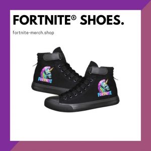 Fortnite Shoes