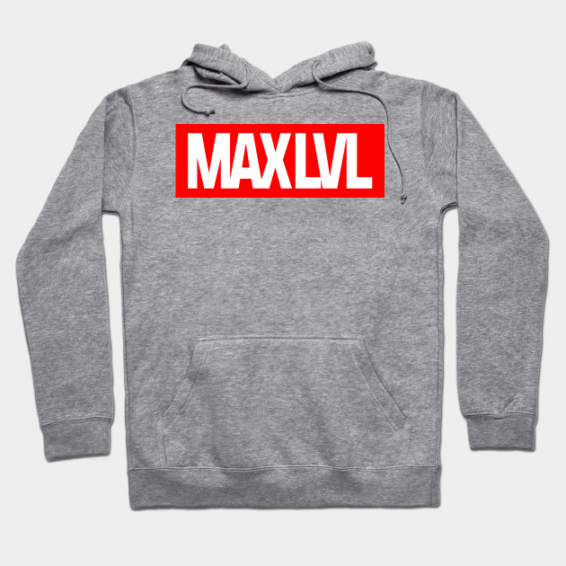 MAX LVL