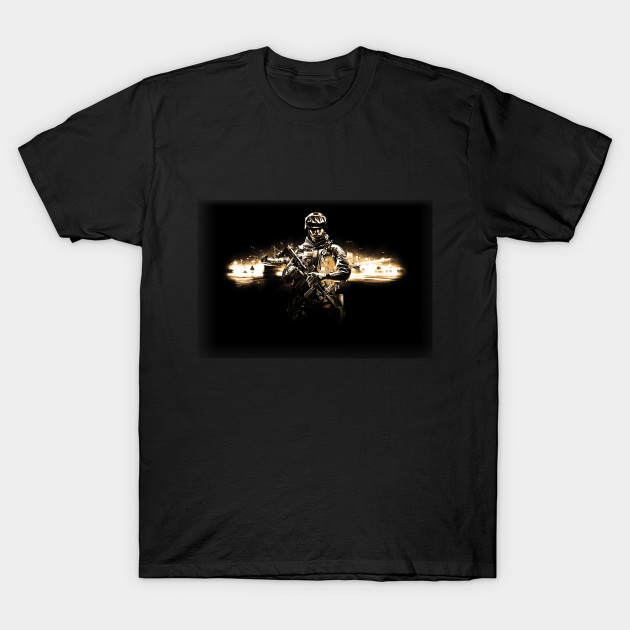 Video Gamer Relax Dude Take It Easy Man It’s Just A Game Bro T-Shirt