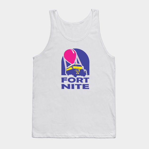 Fortnite Taco Bell